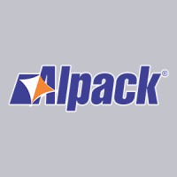 Alpack do Brasil Logo
