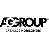 AG-GROUP EUROPE - INTERNACO GROUP - Logo