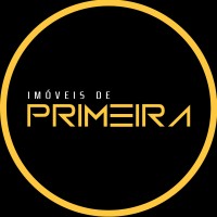 Imóveis de Primeira Logo