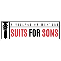 Suits For Sons, Inc. Logo