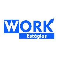 Work Estágios Logo
