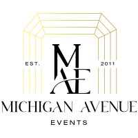 Michigan Avenue Events Logo