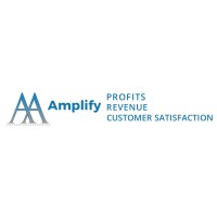 Amplified Analytics Logo