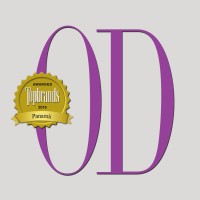 Ocean Drive Panamá Logo