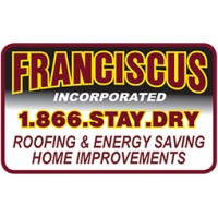 Franciscus Incorporated Logo