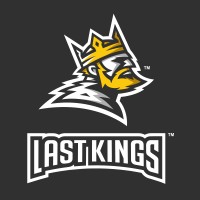 Last Kings - eSports Logo