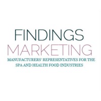 Findings Marketing, Inc. Logo
