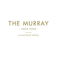 The Murray, Hong Kong, a Niccolo Hotel Logo