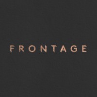 Frontage Logo