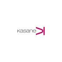Kasane Comunicação Corporativa Logo