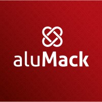 AluMack - Associação dos Alunos e Antigos Alunos Mackenzistas Logo