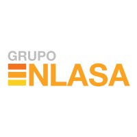 Grupo ENLASA Logo