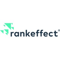 rankeffect GmbH Logo