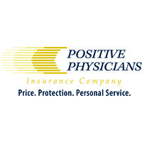 Positive Physicians Insurance Company Logo