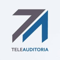 Teleauditoria Digital do Brasil Logo
