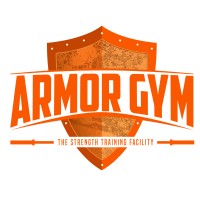 Armor Gym Logo