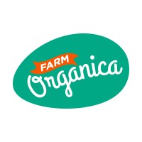 FarmOrganica Logo