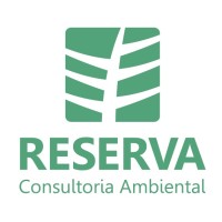 Reserva Consultoria Ambiental Logo