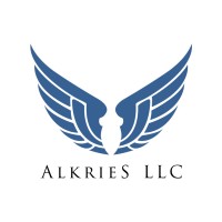 Alkries LLC Logo