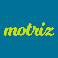 motriz - evolução executiva Logo