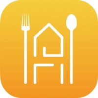 Home.Cooking Logo