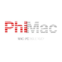 PhiMAC Consult Logo