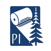 Puunjalostusinsinöörit ry - Finnish Forest Products Engineers Association Logo