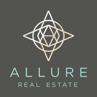 Allure Real Estate Logo