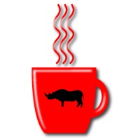 Rino Beverage Service Logo