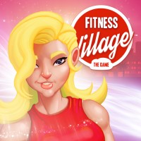 Fitness Village Logo