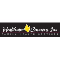 Healthcare Commons Inc. Logo