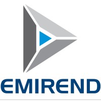 Emirend SPRL Logo