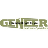 Geneer Construction Ltd Logo