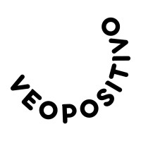 Veopositivo Logo