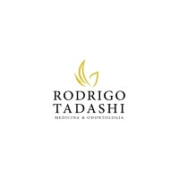RODRIGO TADASHI MEDICINA & ODONTOLOGIA Logo