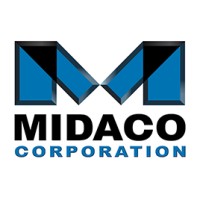 MIDACO Corporation Logo