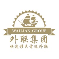 Wailian Group Logo