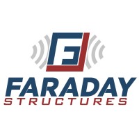 Faraday Structures Logo