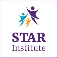 STAR Institute for Sensory Processing Logo