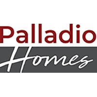 Palladio Development Logo
