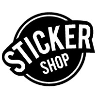 Sticker Shop SpA Logo