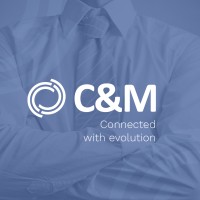 C&M Executive Logo