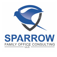 Sparrow Family Office Consulting, LLC Logo