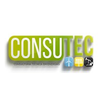 CONSUTEC SERVICE Logo