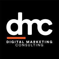Digital Marketing Consulting Logo