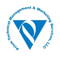 Prism Technical Management & Marketing Services, LLC Logo