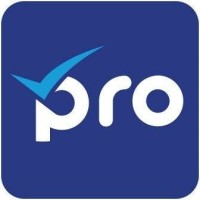 ProContractJobs - Ultimate Contract Job Portal Logo
