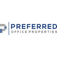 Preferred Office Properties Logo