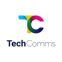 TechComms Logo