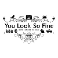 You Look So Fine s.n.c. Logo